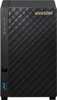 Asustor AS3302T Nas 3xusb hdmi gbit lan kép
