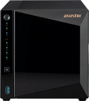 Asustor AS3304T Drivestor 4 pro  nas kép