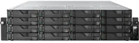 Asustor AS7216RDX Lockerstor 16r pro gen2 (as7216rdx) +rail kit nas kép