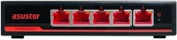 Asustor ASW205T 2.5gbps switch kép