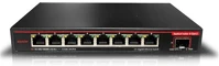Asustor SWITCH`NSTOR 9 GEN2 Switch`nstor 9 gen2 switch kép