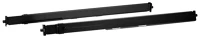 Aten 2K-0004 Rack mount kit (hosszú), lcd switch-hez és konzolhoz - kép