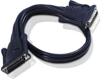 Aten 2L-1705 Aten 2L-1705 Daisy Chain KVM kábel - 5m kép