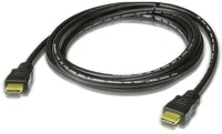 Aten 2L-7D02H-1 Vancryst kábel hdmi ethernet, m/m, 2m - kép