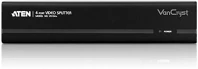 Aten 4-PORT VGA 4-port vga elosztó fekete kép