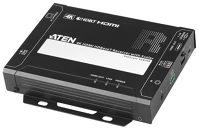 Aten 4K@100M Vancryst hdbaset vevő 4k hdmi, scaler (4k@100m) - ve816r kép