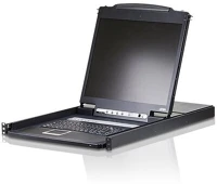 Aten CL1308N-ATA-AG Kvm konzol lcd 19