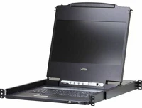 Aten CL3100NX-ATA-AG Kvm konzol lcd 19