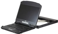 Aten CL3800NW Kvm konzol lcd 18,5