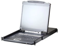 Aten CL5708IM Kvm konzol lcd 17