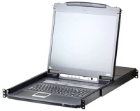Aten CL5716IM Kvm konzol lcd 17