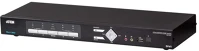 Aten CM1164A-AT-G Kvmp switch usb, dvi multi-view, 4 port kép