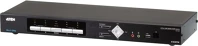 Aten CM1284-AT-G Kvmp switch usb, hdmi multi-view, 4 port - kép