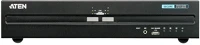 Aten CS1142D-AT-G Switch 2-port usb dvi dual display secure kvm (pss pp v3.2 gen1 compliant) - kép