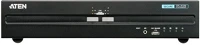 Aten CS1142DP-AT-G switch 2-port usb displayport dual display secure kvm (pss pp v3.2 gen1 kép