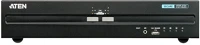 Aten CS1142H-AT-G Switch 2-port usb hdmi dual display secure kvm (pss pp v3.2 gen1 compliant) - kép