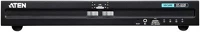 Aten CS1182DP-AT-G Switch 2-port usb displayport secure kvm (pss pp v3.2 gen1 compliant) - kép