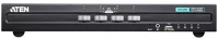 Aten CS1184D-AT-G Switch 4-port usb dvi secure kvm (pss pp v3.2 gen1 compliant) - kép