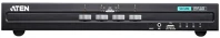 Aten CS1184H Kvm switch usb hdmi + audio, 4 port - cs1184h kép