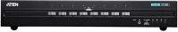 Aten CS1188D-AT-G Switch 8-port usb dvi secure kvm (pss pp v3.2 gen1 compliant) - kép