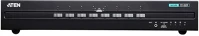 Aten CS1188DP-AT-G Switch 8-port usb displayport, secure kvm (pss pp v3.2 gen1 compliant) - kép