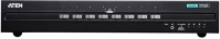 Aten CS1188H-AT-G Switch 8-port usb hdmi secure kvm (pss pp v3.2 gen1 compliant) - kép