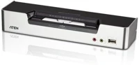 Aten CS1642A-AT-G Kvm switch - 2 port kép