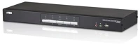 Aten CS1644A-AT-G Kvm switch 4pc usb dvi cs1644a kép