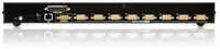 Aten CS1708I-AT-G Ps/2-usb ip switch kép