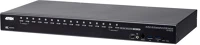 Aten CS19216-AT-G 16-port usb 3.2 gen1 4k displayport kvm switch kép