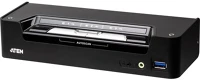 Aten CS1953 Kvmp™ switch hybrid, 3 port, displayport kép