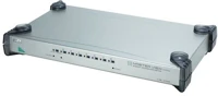Aten CS428-AT-G Kvm s.8pc 4 console osd cs-428 kép