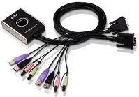 Aten CS682-AT Usb-dvi switch