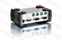 Aten CS-82A Cs82a kvm switch