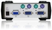 Aten CS82AC-A7 Ps/2 switch kép