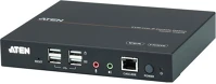 Aten KA8278-AX-G Konzol állomás kvm over ip 1xhdb15/1xhdmi - kép