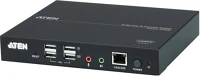 Aten KA8288-AX-G Konzol állomás, dual hdmi, kvm over ip kép