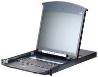 Aten KL1108VN-AXA-AG Altusen kvm konzol lcd 19