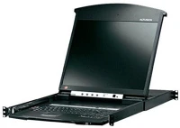 Aten KL1508AN-AXA-AG Altusen kvm konzol lcd 19