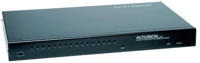 Aten KM0216 Altusen kvm switch 16 port kép