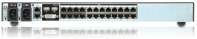 Aten KN2124VA Altusen kvm switch ip, 24 port - kn2124va kép