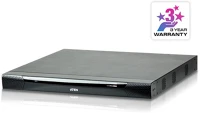 Aten KN4116VA Altusen kvm switch ip, 16 port - kn4116va kép