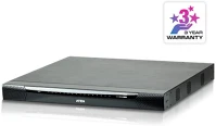 Aten KN4132VA Altusen kvm switch ip, 32 port - kn4132va kép