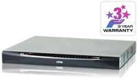 Aten KN4140VA Altusen kvm switch ip, 40 port - kn4140va kép
