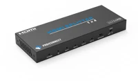 Aten PC-104SP-S2.0P Proconnect splitter, hdmi 2.0, 4k@60hz, 1x4