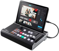 Aten UC9040 Streamlive pro multi-channel kép