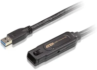 Aten UE3310 Usb3.1 gen1 extender cable 10m black kép