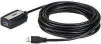 Aten UE350-AT Ue350 usb3.0 extension cable w/c 5m. kép