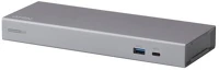 Aten UH7230-AT-G Thunderbolt 3 multiport dock with power charging kép