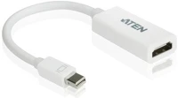 Aten VC980-AT Mini displayport-hdmi adapter kép